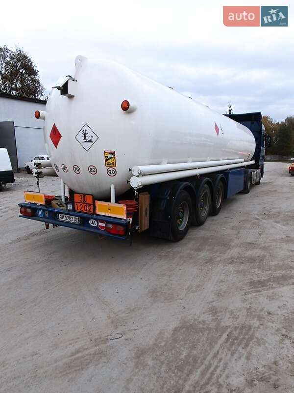 Schrader Z-STA 24 2011