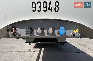 Цистерна Schrader Z-STA 24 2010 в 
