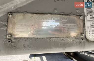 Цистерна Schrader Z-STA 24 2010 в 