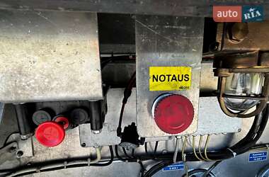 Цистерна полуприцеп Schrader Z-STA 24 2007 в 