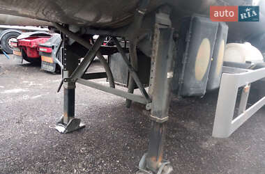 Цистерна Schrader Z-STA 24 2008 в 