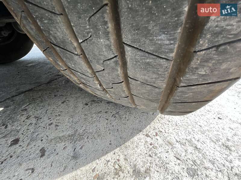 Цистерна полуприцеп Schroeder S 2011 в Львове фото 12 Цистерна полуприцеп Schroeder S 2011 в Львове