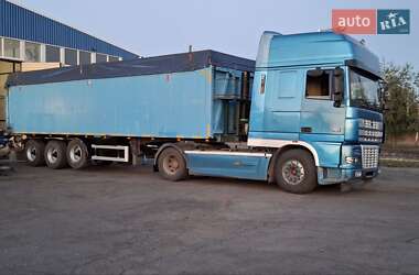 Самосвал полуприцеп Schroeder SC 1992 в Черкассах