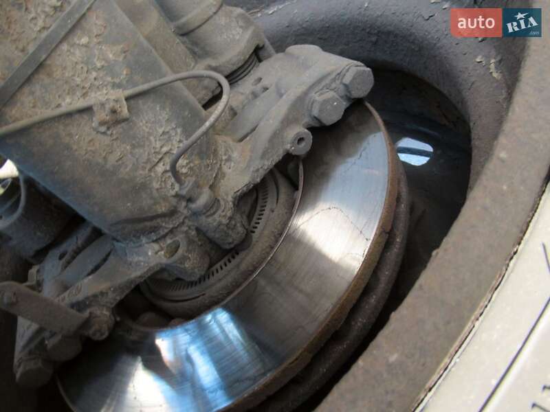 Контейнеровоз Schwarzmuller 3A-ALMKSH 2008 в Ивано-Франковске фото 10 Контейнеровоз Schwarzmuller 3A-ALMKSH 2008 в Ивано-Франковске