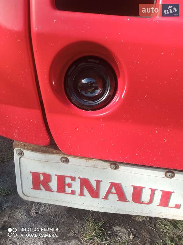 Самосвал полуприцеп Schwarzmuller 3A-ALMKSH 2003 в Виннице