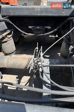 Контейнеровоз полуприцеп Schwarzmuller 3E-E 2007 в 