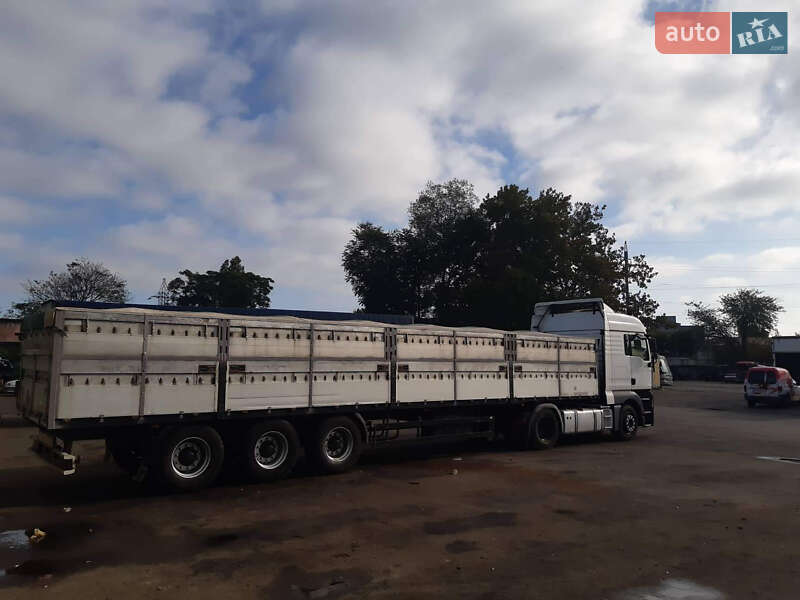 Контейнеровоз полуприцеп Schwarzmuller 3E-E 2005 в Одессе фото 3 Контейнеровоз полуприцеп Schwarzmuller 3E-E 2005 в Одессе