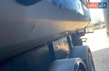 Самосвал полуприцеп Schwarzmuller 3E-E 2007 в Ужгороде