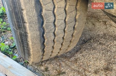 Самосвал полуприцеп Schwarzmuller 3E-E 2007 в Ужгороде