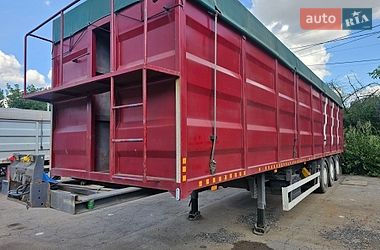 schwarzmuller 3e-e 2003 в Тальное от профессионального продавца Сергій