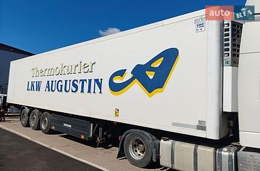 schwarzmuller 3e-e 2007 в Чернигов от профессионального продавца Максим