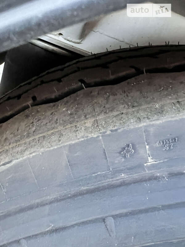 Цистерна напівпричіп Schwarzmuller BPW 2006 в Києві фото 3 Цистерна напівпричіп Schwarzmuller BPW 2006 в Києві