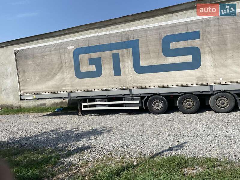 Schwarzmuller BPW 2004