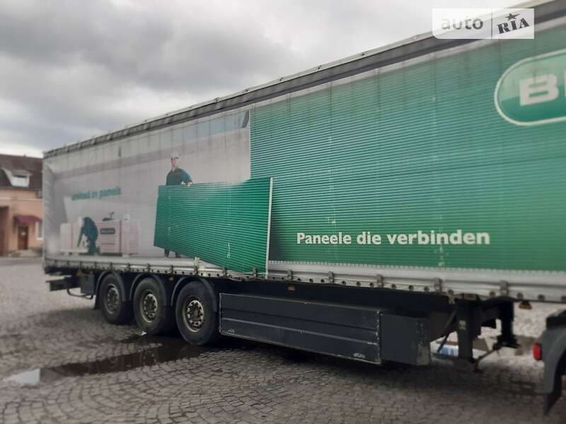 Schwarzmuller J-Serie 2011