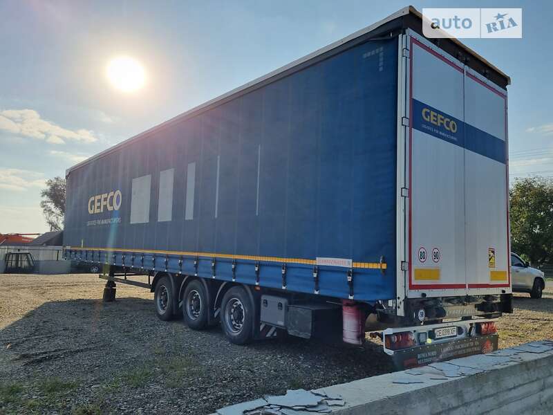 Schwarzmuller J-Serie 2015 Schwarzmuller J-Serie 2015