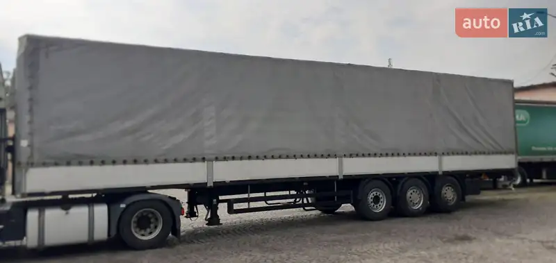Schwarzmuller J-Serie 2012