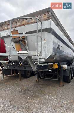 Самосвал полуприцеп Schwarzmuller Kis 2015 в Виннице