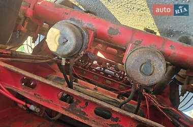 Лесовоз / Сортиментовоз - полуприцеп Schwarzmuller MB 2010 в 
