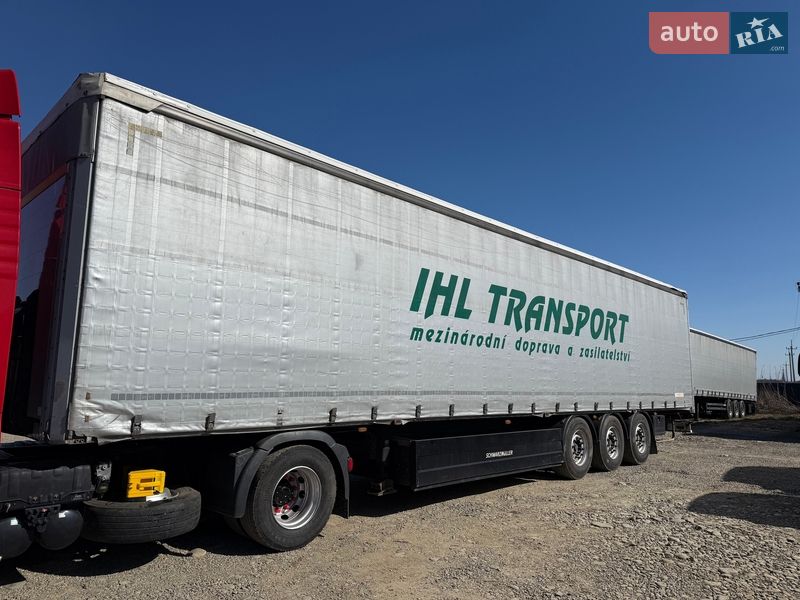 Schwarzmuller MB 2011