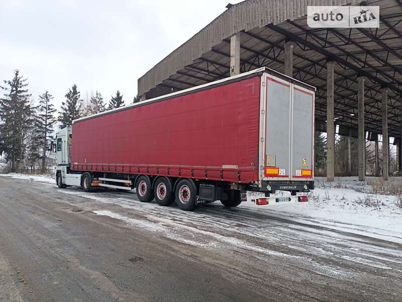 Schwarzmuller S-1 2013