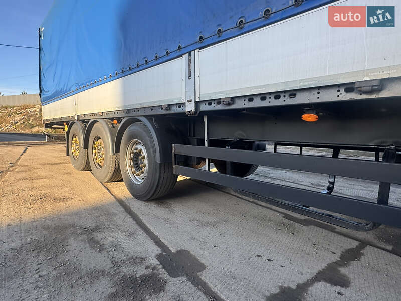 Борт Schwarzmuller S-1 2014 в Мукачевому фото 6 Борт Schwarzmuller S-1 2014 в Мукачевому