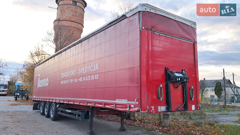 Schwarzmuller S1 2016