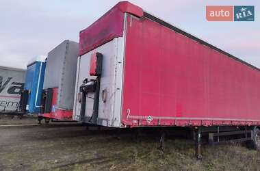 Борт Schwarzmuller SAF 2013 в 