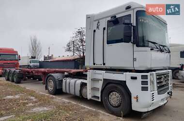 Контейнеровоз Schwarzmuller SC 3E 2003 в 