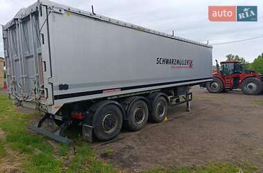 Самосвал полуприцеп Schwarzmuller SK 2017 в Житомире