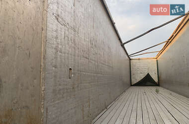 Зерновоз - полуприцеп Schwarzmuller SPA-3E 2008 в Хусте