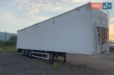 Зерновоз - полуприцеп Schwarzmuller SPA-3E 2008 в Хусте