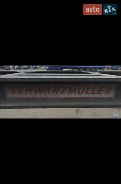 Контейнеровоз напівпричіп Schwarzmuller SPA-3E 2008 в 