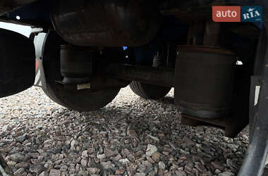 Тентований борт (штора) - напівпричіп Schwarzmuller SPA-3E 2013 в Києві