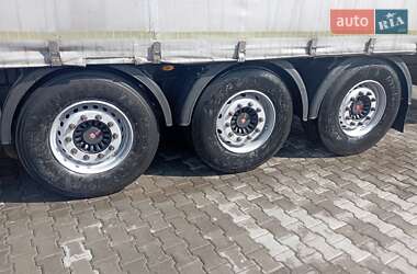Другие прицепы Schwarzmuller SPA-3E 2013 в 