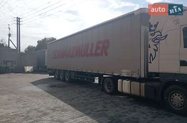 Другие прицепы Schwarzmuller SPA-3E 2013 в 