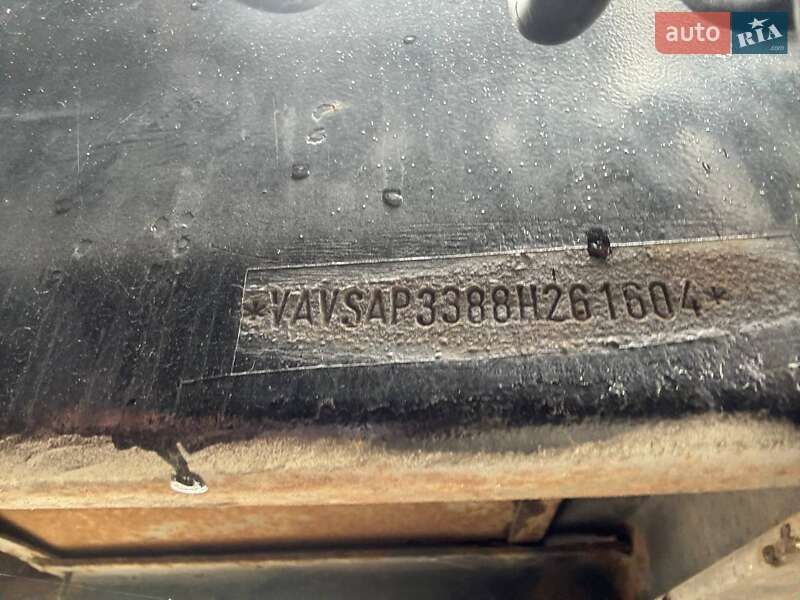 Самоскид напівпричіп Schwarzmuller SPA-3E 2008 в Броварах фото 31 Самоскид напівпричіп Schwarzmuller SPA-3E 2008 в Броварах