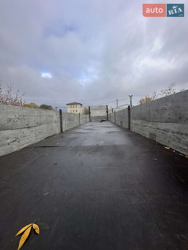 Платформа напівпричіп Schwarzmuller SPA-3E 2007 в Дніпрі фото 9 Платформа напівпричіп Schwarzmuller SPA-3E 2007 в Дніпрі