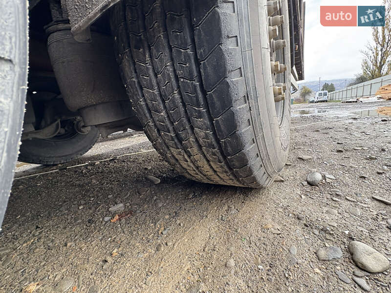 Другие прицепы Schwarzmuller SPA-3E 2007 в Ужгороде фото 3 Другие прицепы Schwarzmuller SPA-3E 2007 в Ужгороде