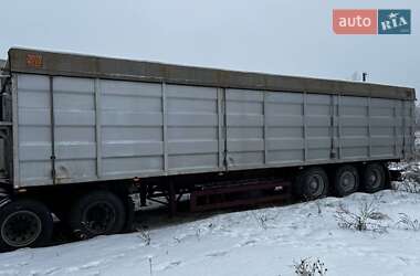 Самосвал полуприцеп Schwarzmuller SPA-3E 1999 в Киеве