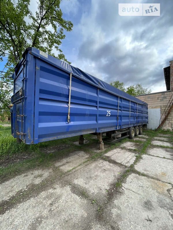 Schwarzmuller SPA 2019