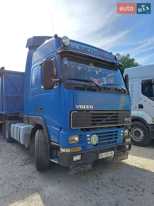 Зерновоз - полуприцеп Schwarzmuller TSL 2002 в Демидовке