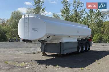 Цистерна полуприцеп Schwarzmuller TSL 1996 в 