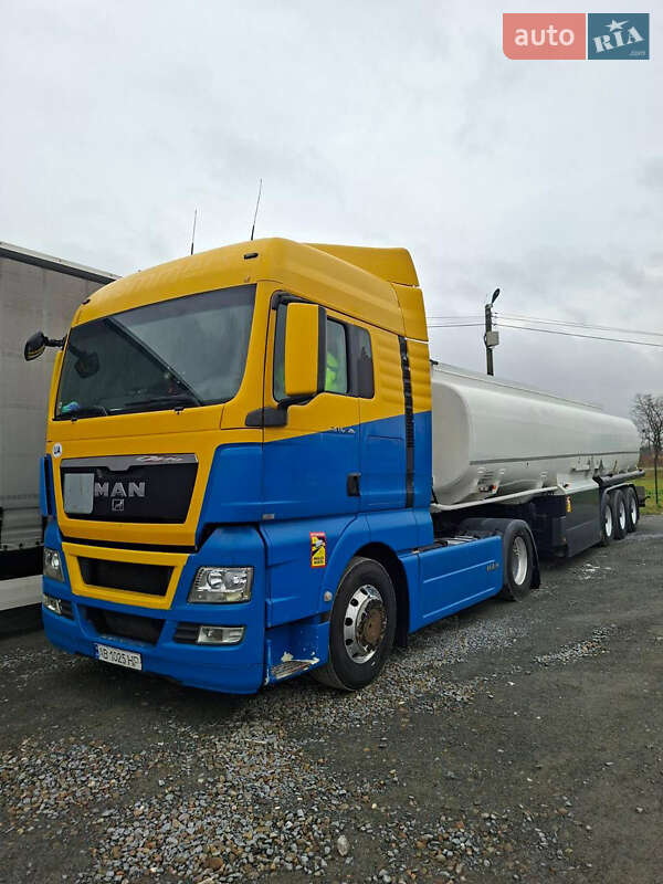 Цистерна полуприцеп Schwarzmuller TSL 1995 в Хмельницком фото 8 Цистерна полуприцеп Schwarzmuller TSL 1995 в Хмельницком