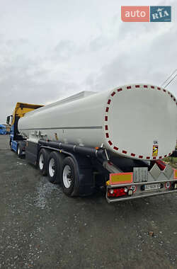 Цистерна полуприцеп Schwarzmuller TSL 1995 в Хмельницком