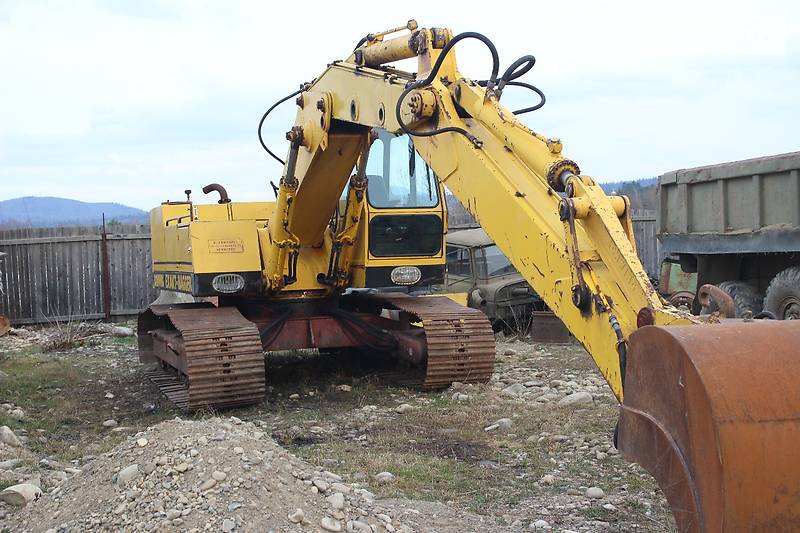 Schwing WP 1993