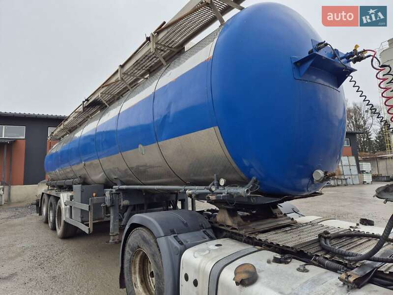 Schwingenschlogel DST-30L/V2A 1989