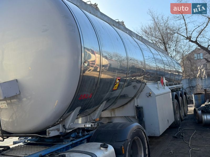 Schwingenschlogel DST-30L/V2A 2001