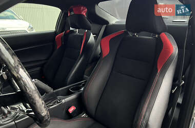 Купе Scion FR-S 2012 в 