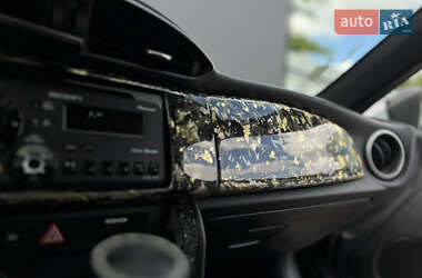 Купе Scion FR-S 2012 в 