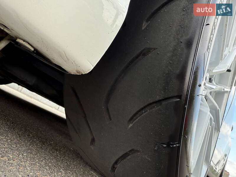 Купе Scion FR-S 2015 в Киеве